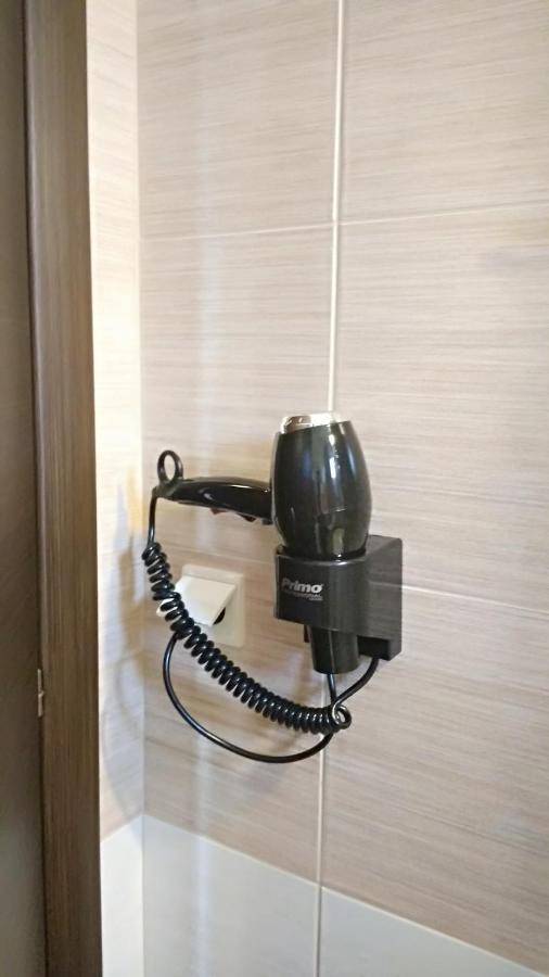 Iris Deluxe Suites 1 Kavála ภายนอก รูปภาพ