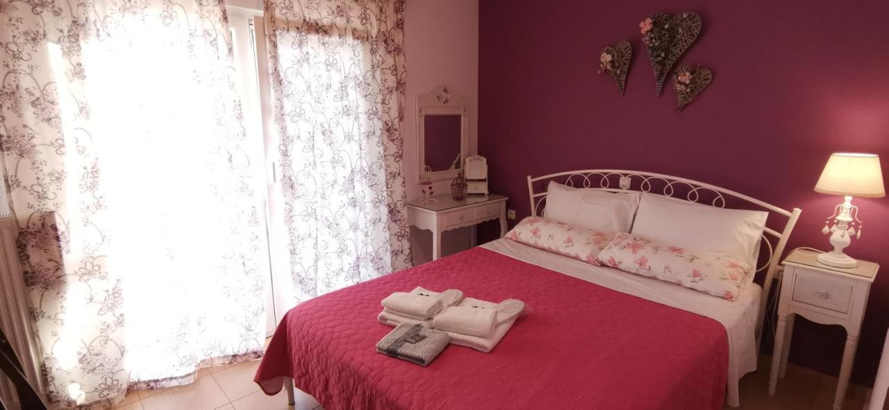 Iris Deluxe Suites 1 Kavála ภายนอก รูปภาพ