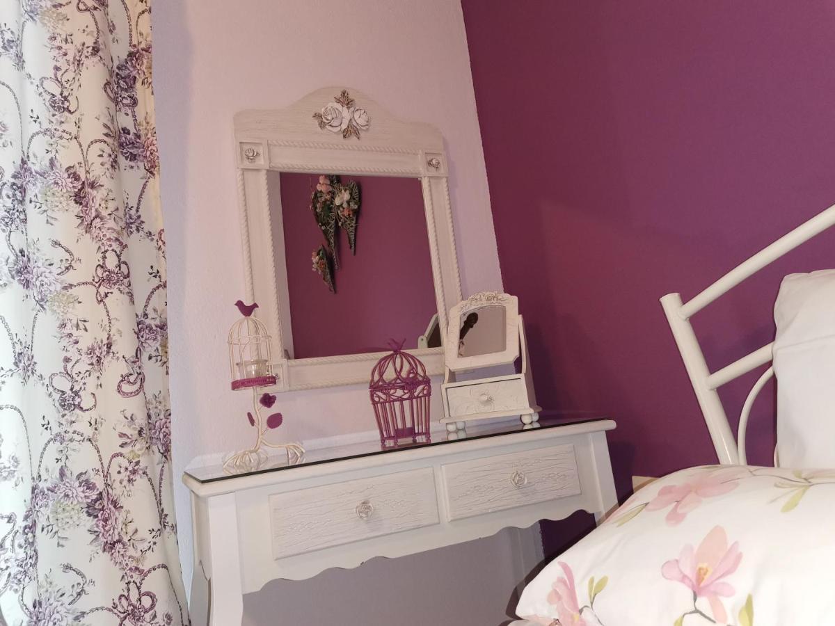 Iris Deluxe Suites 1 Kavála ภายนอก รูปภาพ