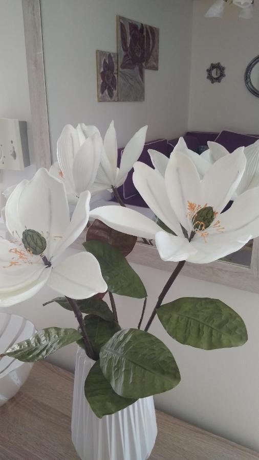 Iris Deluxe Suites 1 Kavála ภายนอก รูปภาพ